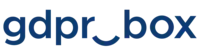 GDPR-BOX Product Logo